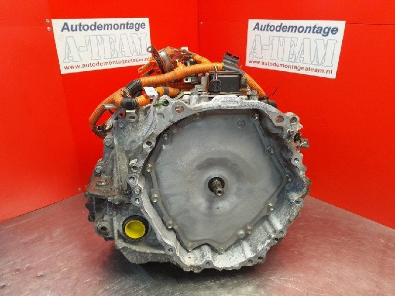 BOITE DE VITESSES AUTOMATIQUE ABS Toyota Yaris III (P13), Autos : Pièces & Accessoires, Kundenbetreuung@toyota.de, Toyota, Utilisé