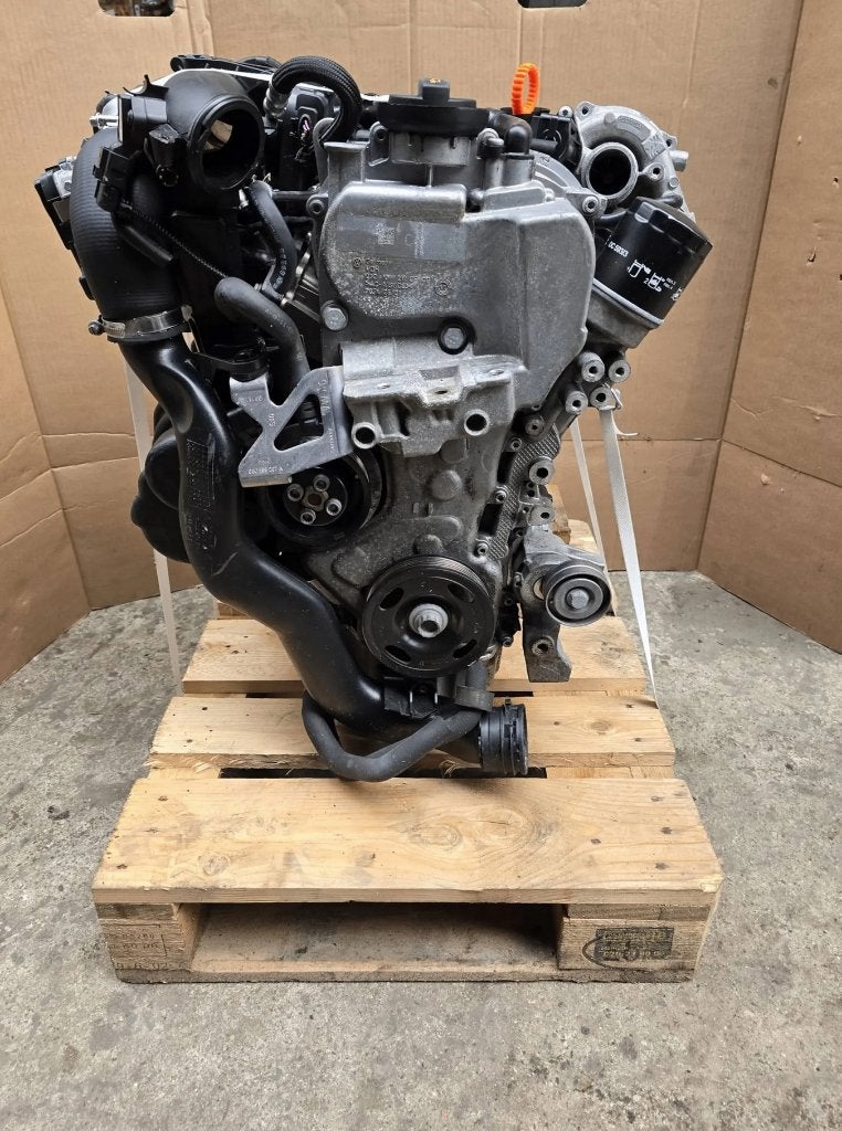 Moteur complet CDG 1.4 TSI VW SKODA SEAT AUDI, Enlèvement ou Envoi, Utilisé, Audi