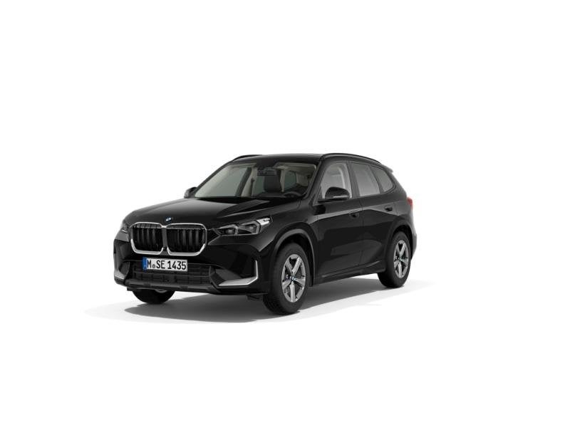 BMW X1 PANODAK - HAAK - NAVI LED, Autos, BMW, https://public.car-pass.be/vhr/8fed58bb-1ce0-4cba-9d09-10f0ec4bcc1c, Achat, Euro 6