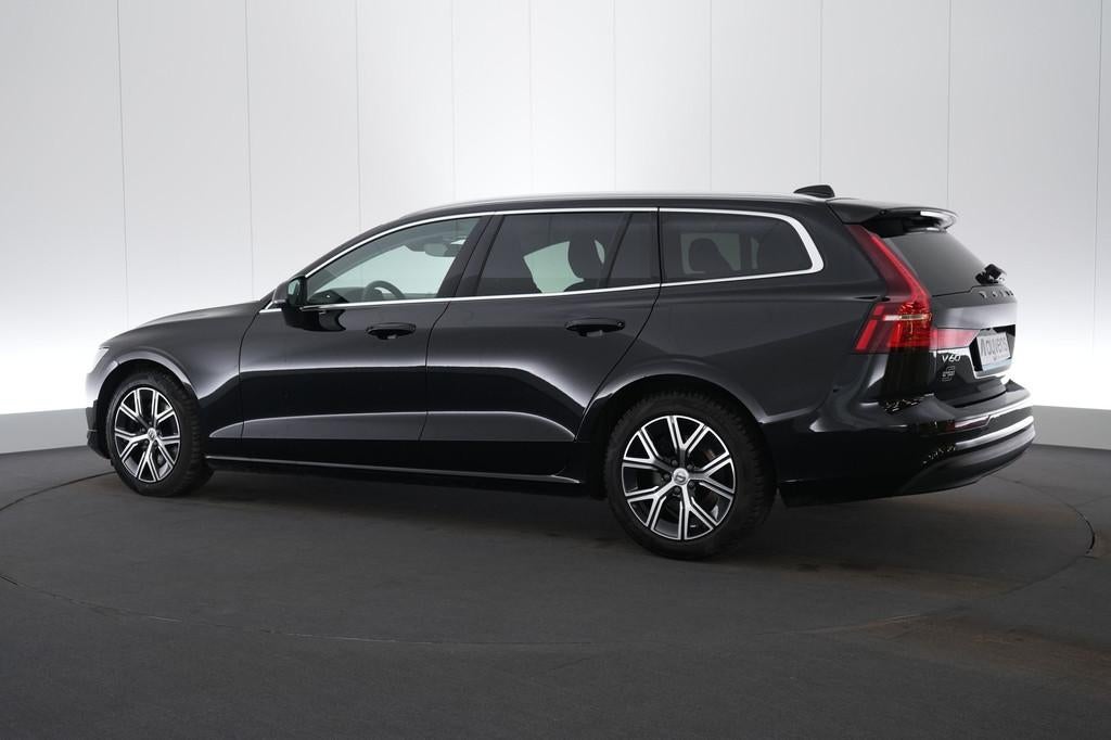 (2GSN150) VOLVO V60, Auto's, Volvo, Bedrijf, Te koop, V60, ABS, Achteruitrijcamera, Airbags, Airconditioning, Android Auto, Apple Carplay