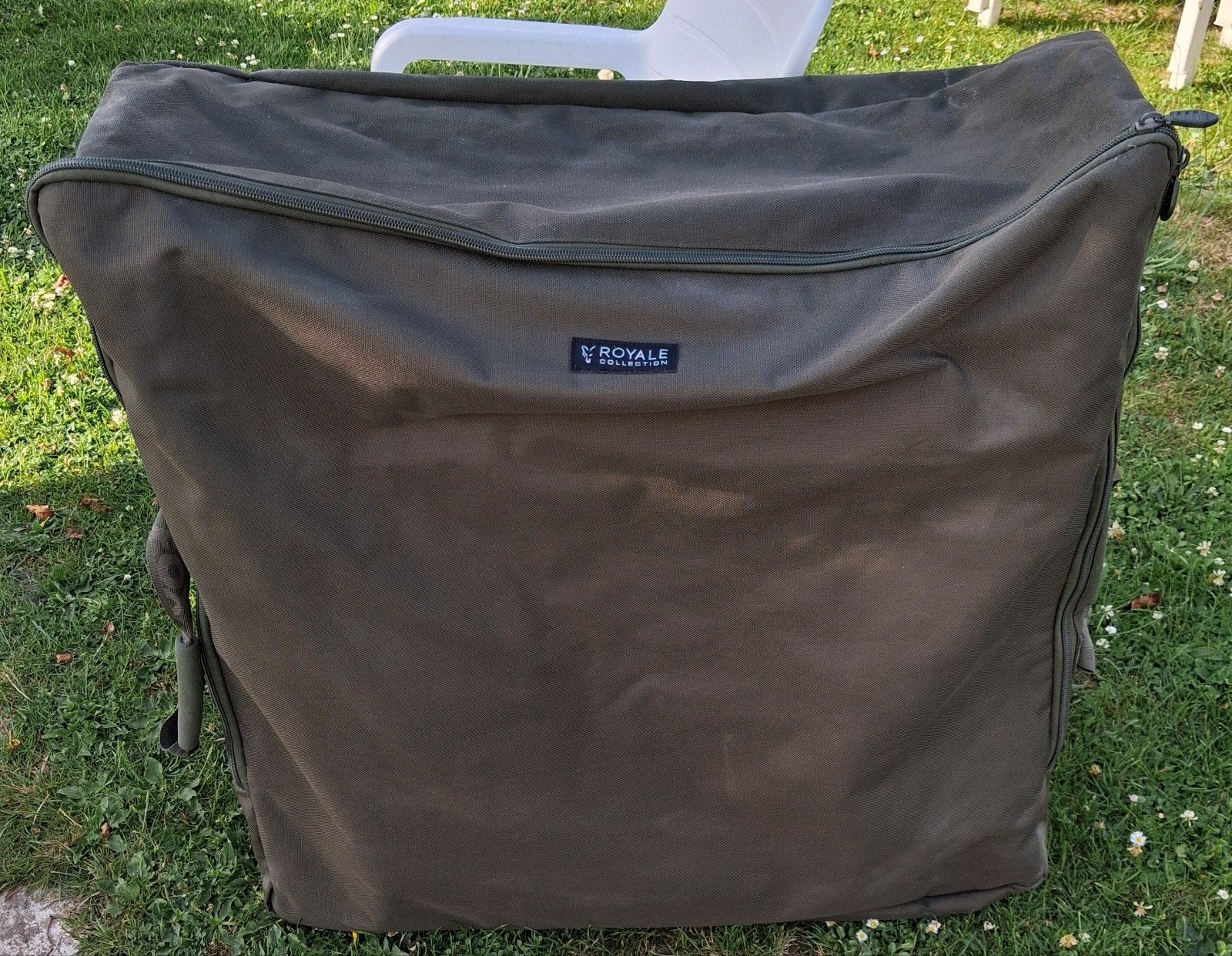 Sac à bedchair Fox royale collection
