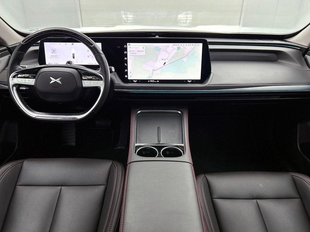 XPENG P7 P7i Long Range (automatique), Autos, XPENG, 86 kWh, 203 kW, Achat, 4 portes