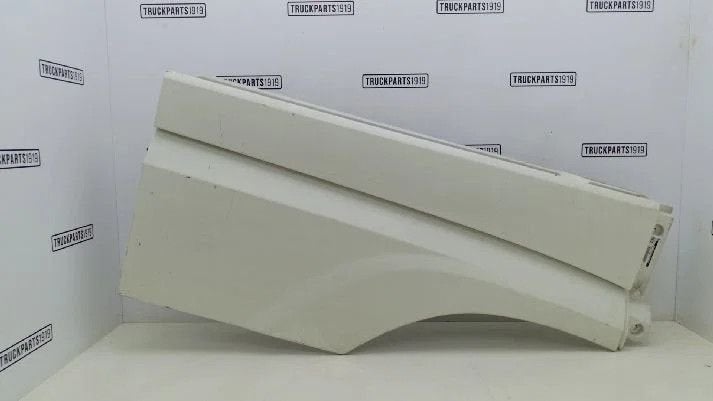 DAF Body & Chassis Parts Spatscherm verlenging Re. DAF, Ophalen, Gebruikt, DAF, Carrosserie en Plaatwerk