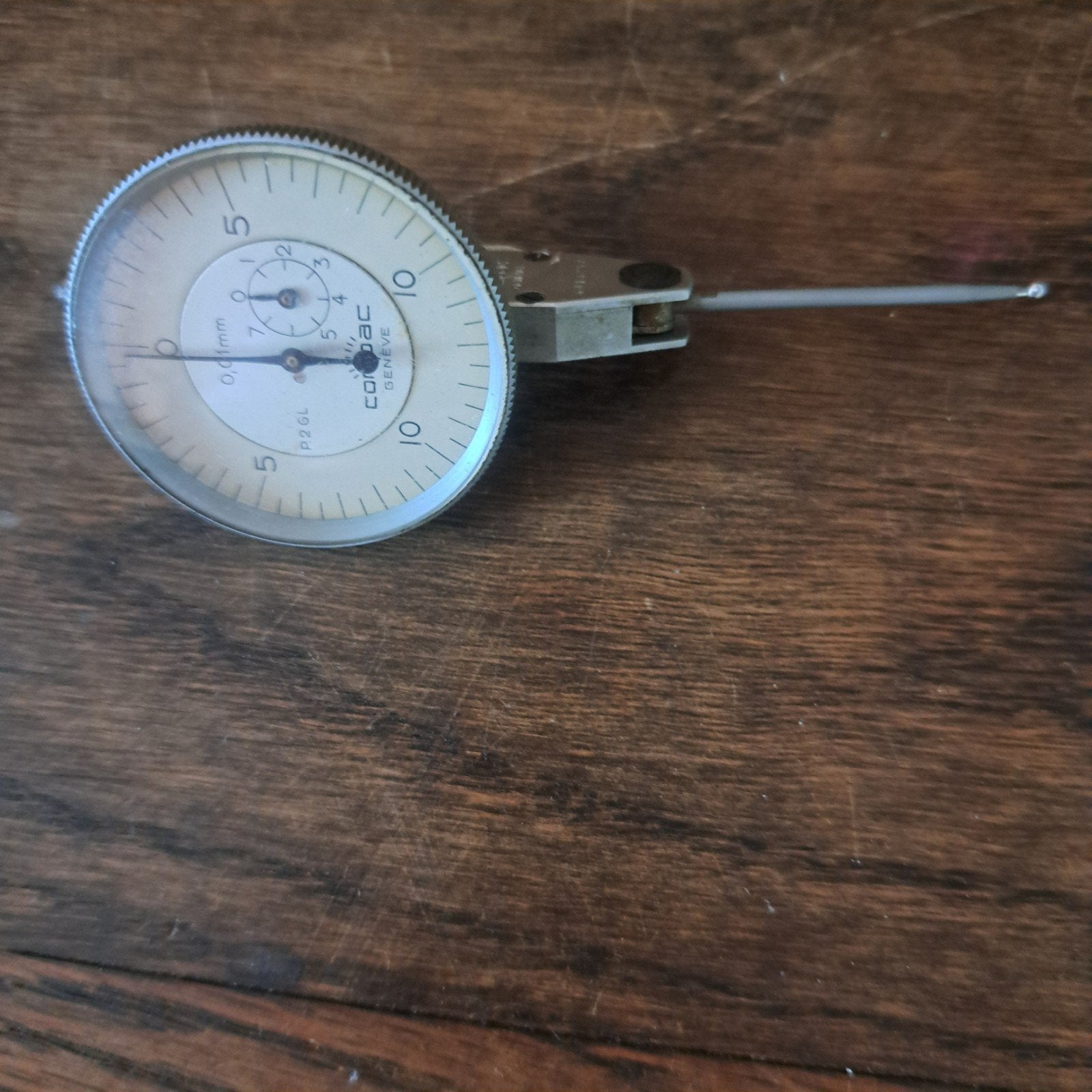Vintage, Handtassen en Accessoires, Horloges | Antiek, Ophalen of Verzenden