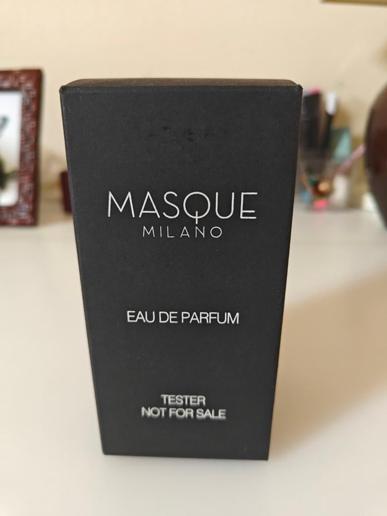 Masque Milano - L'Attesa (100ml), Ophalen of Verzenden