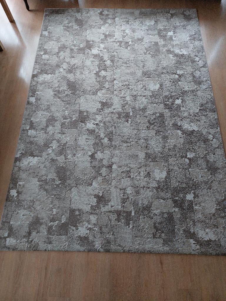 2 Delige Tapijten Alesta, Huis en Inrichting, Stoffering | Tapijten en Vloerkleden, Ophalen, 200 cm of meer, Zo goed als nieuw