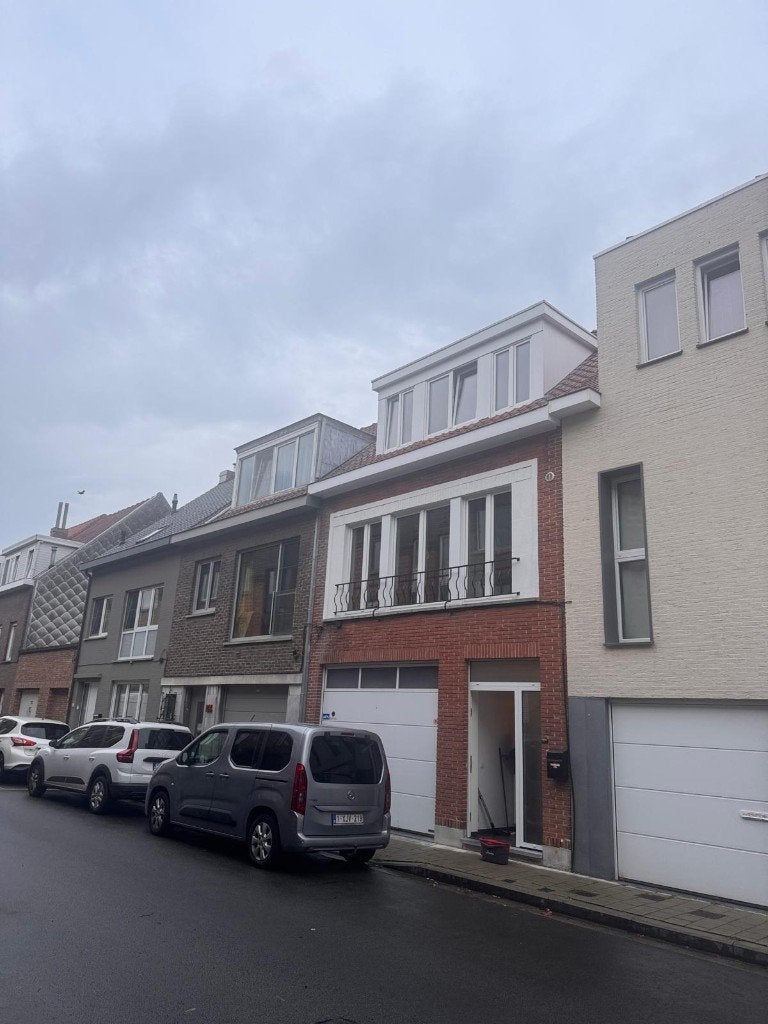Huis te huur omgeving Palinghuizen, Immo, Tussenwoning, Via bemiddelaar, Gent