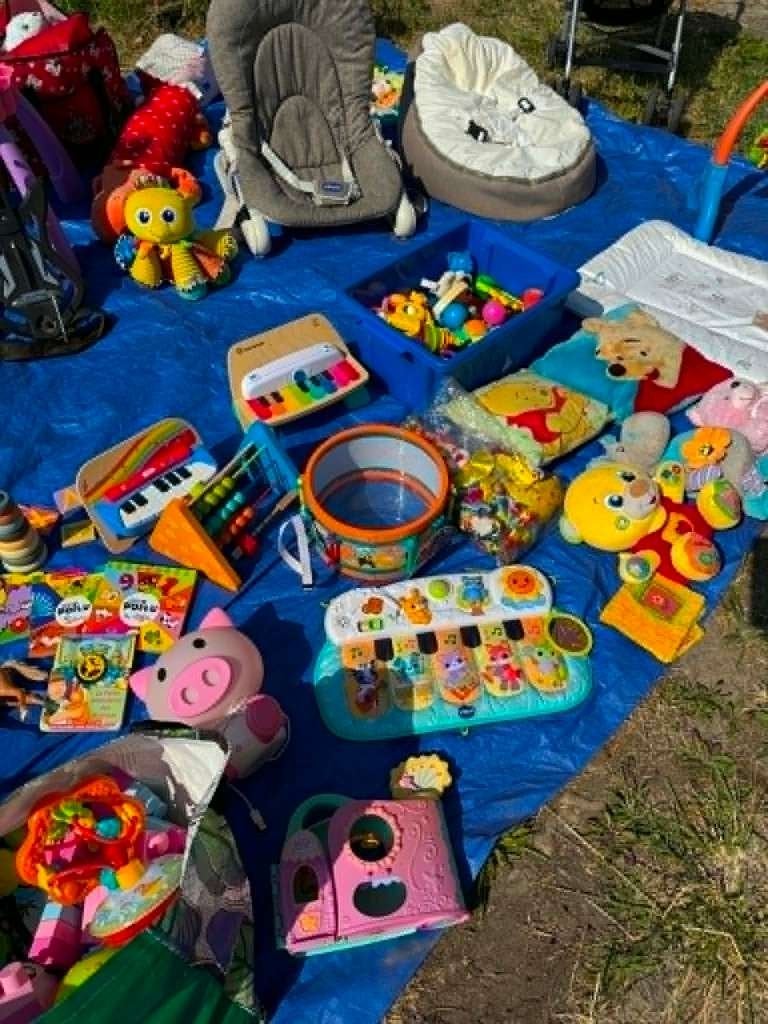 Puériculture, jeux enfants, Enfants & Bébés, Enlèvement, Utilisé