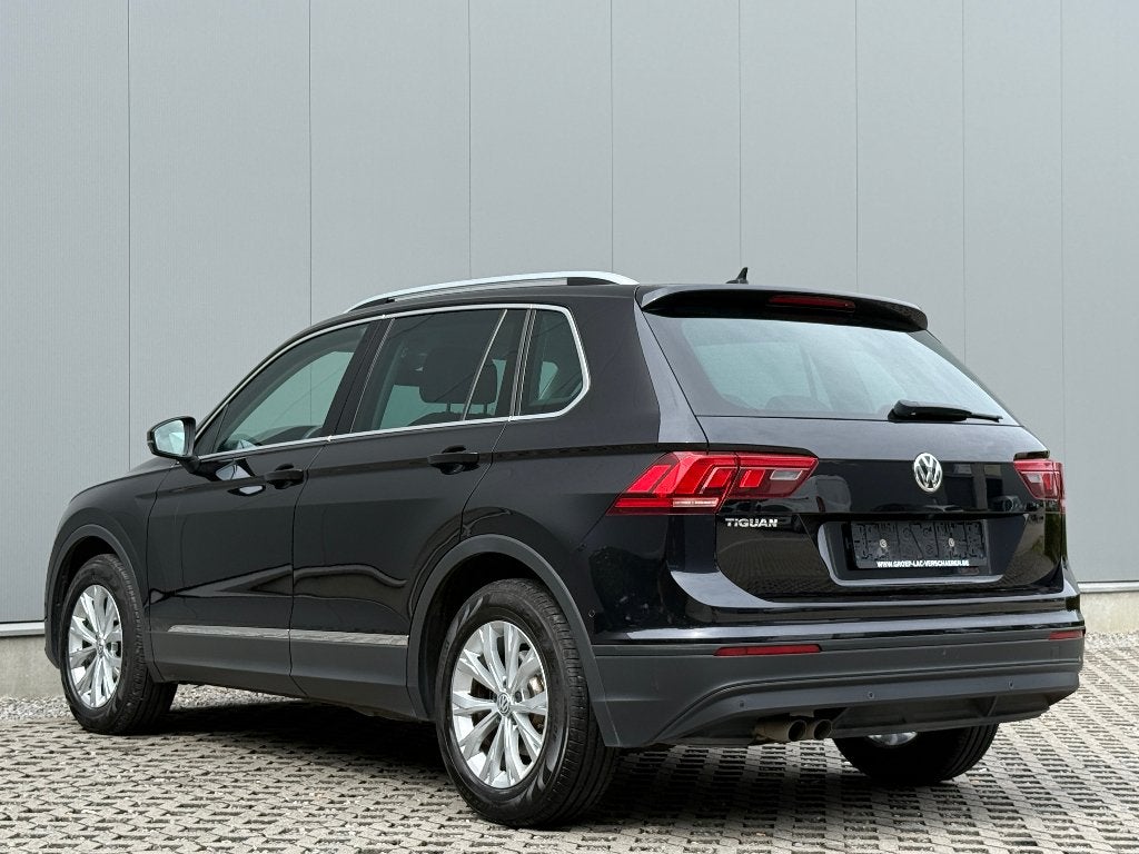 VW Tiguan 1.5 TSI ACT Camera ACC LijnASS ElekAchterklep Navi, Autos, https://public.car-pass.be/vhr/f36404d6-7250-469f-8588-f1a3415c43d0