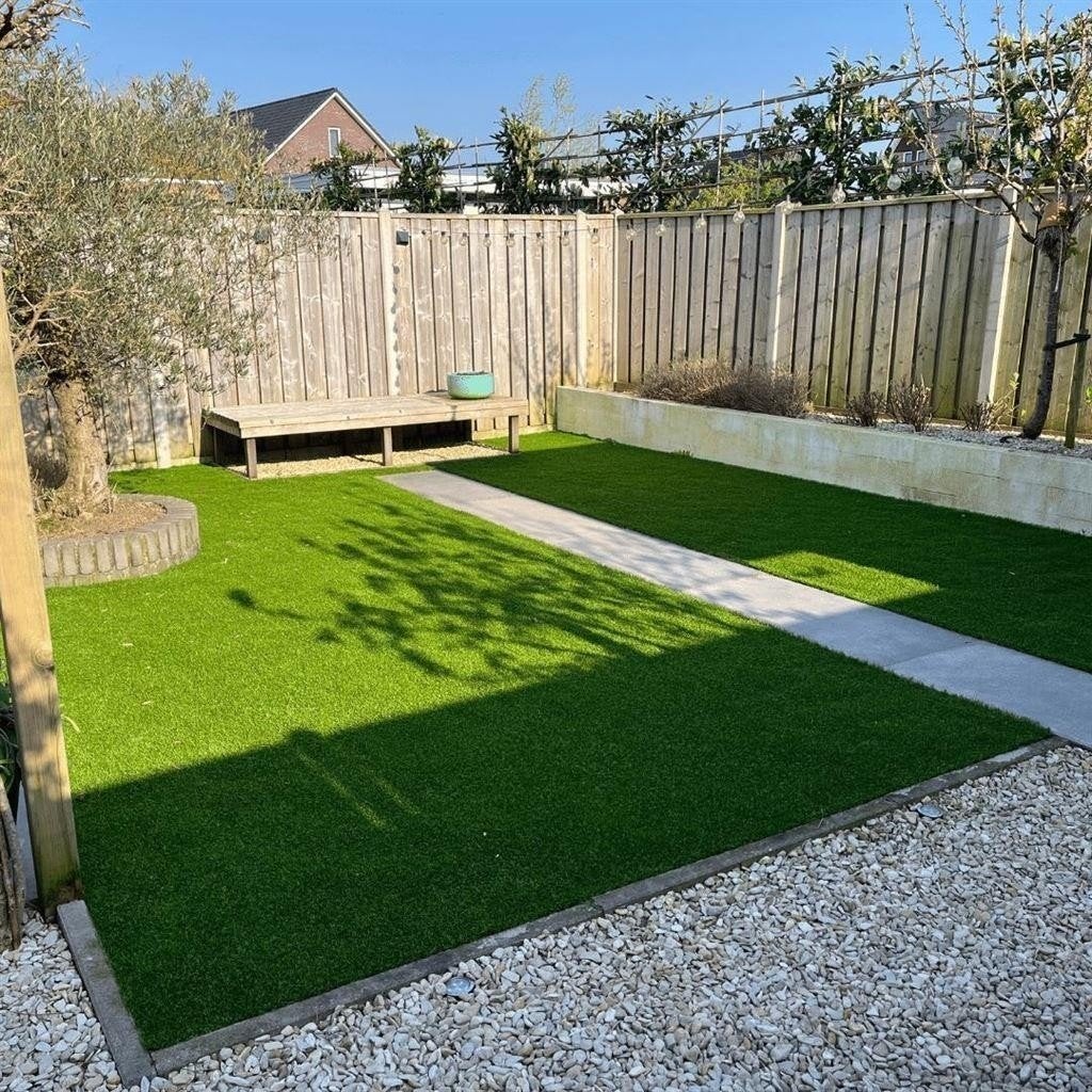 POPULAIR! Kunstgras Victoria 45 - Europese kwaliteit - Zonde, Tuin en Terras, Ophalen of Verzenden, Nieuw, Kunstgras