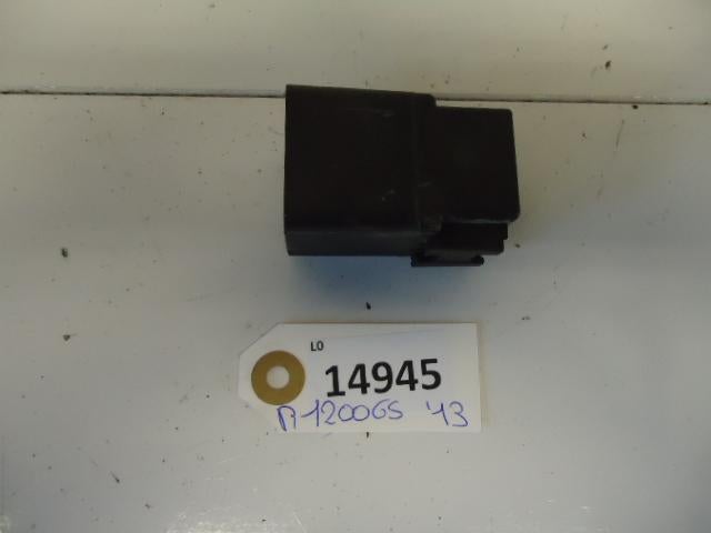 R1200GS LC 2013 - 2016 BMW Elektrische component D1-14932, Motoren, Onderdelen | BMW