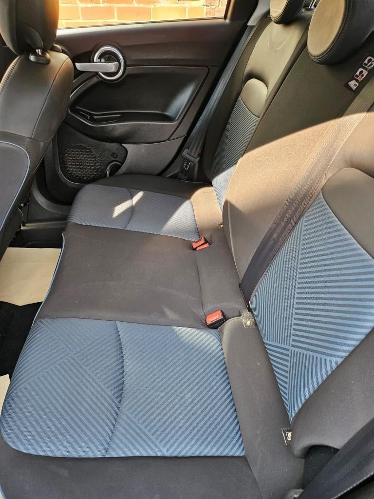 Fiat 500x, Autos, Achat, Euro 6, Boîte manuelle, 500X