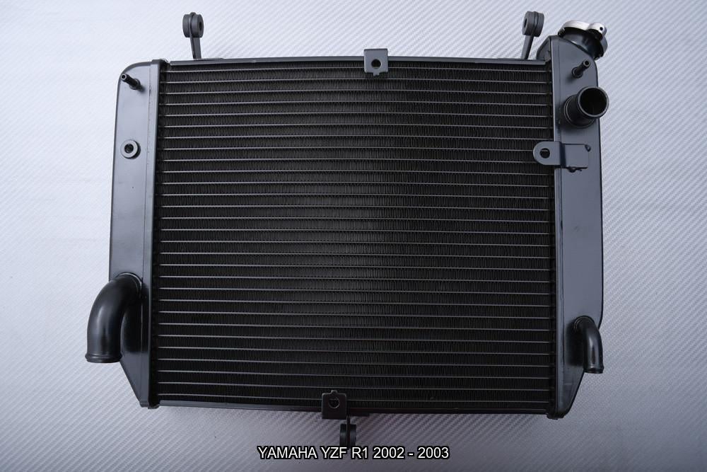 Radiateur AVDB YAMAHA YZF R1 2002 - 2003, Enlèvement ou Envoi, Neuf