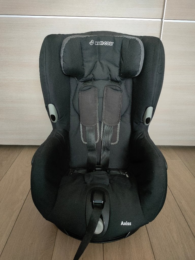 Maxi-Cosi Axiss, Ophalen, 9 t/m 18 kg, Slaapstand, Maxi-Cosi