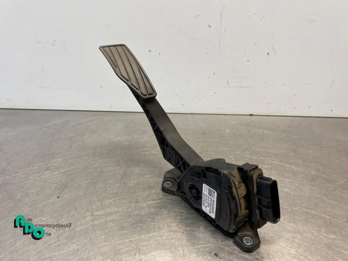 Gaspedaal van een Suzuki Alto (Alto 09-), Gebruikt, -, -, Ophalen of Verzenden