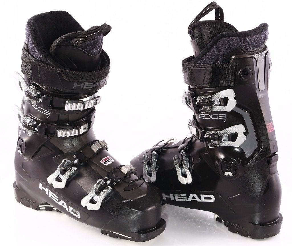 40,5; 41; 42; 42,5 EU dames skischoenen HEAD EDGE 7 HV 2026, Gebruikt, Verzenden, Schoenen, Carve