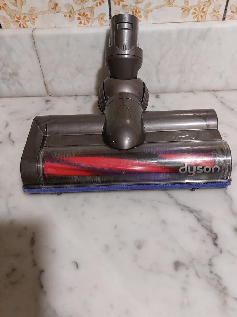 Brosse Dyson électrique avec moteur, Articles professionnels, Enlèvement ou Envoi