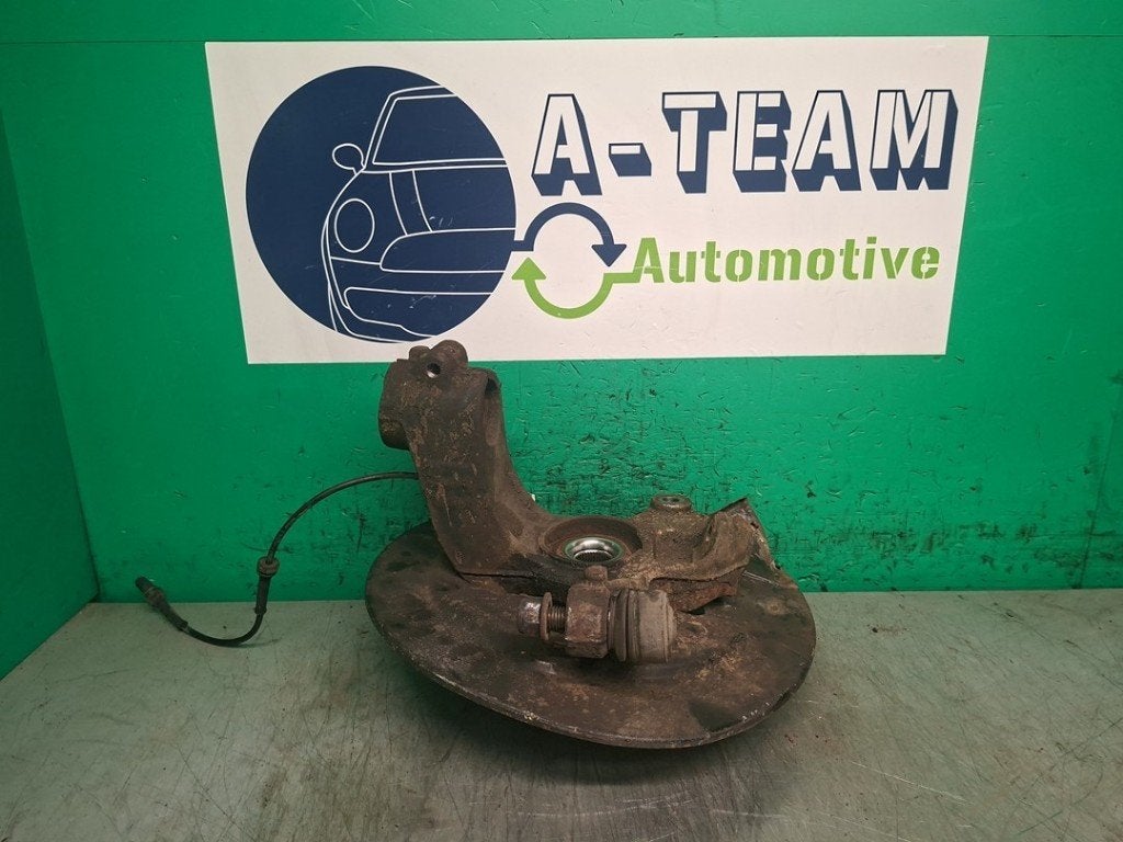 FUSEE LINKS VOOR Volvo V60 I (FW / GW) (01-2010/12-2018), Auto-onderdelen, Gebruikt, Info@volvocars.com, Volvo, Volvo Car Germany GmbH