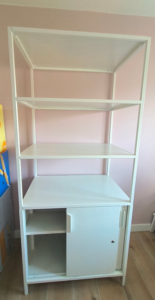 Kast Ikea Trotten, Maison & Meubles, Enlèvement, Comme neuf