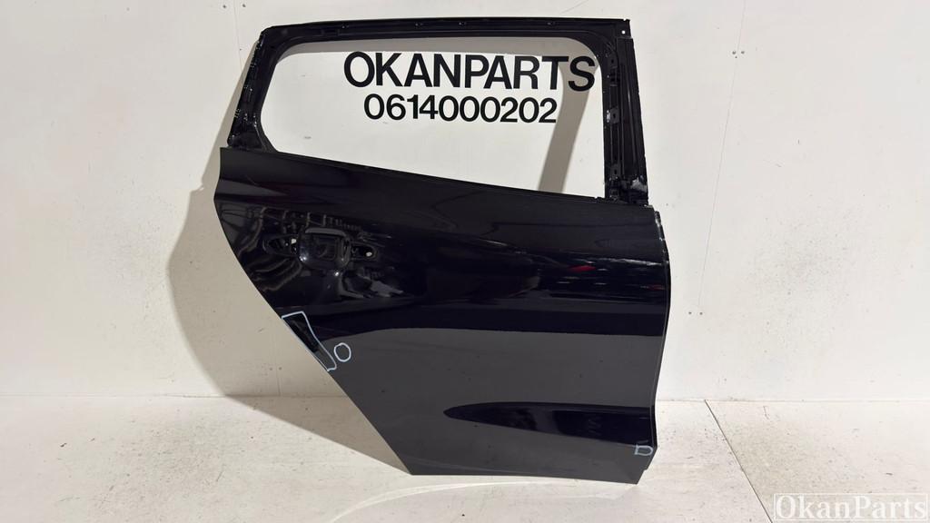 Ford Focus IV Break, porte arri re droite, Autos : Pièces & Accessoires, Carrosserie & Tôlerie, Porte, Arrière, Droite, Utilisé