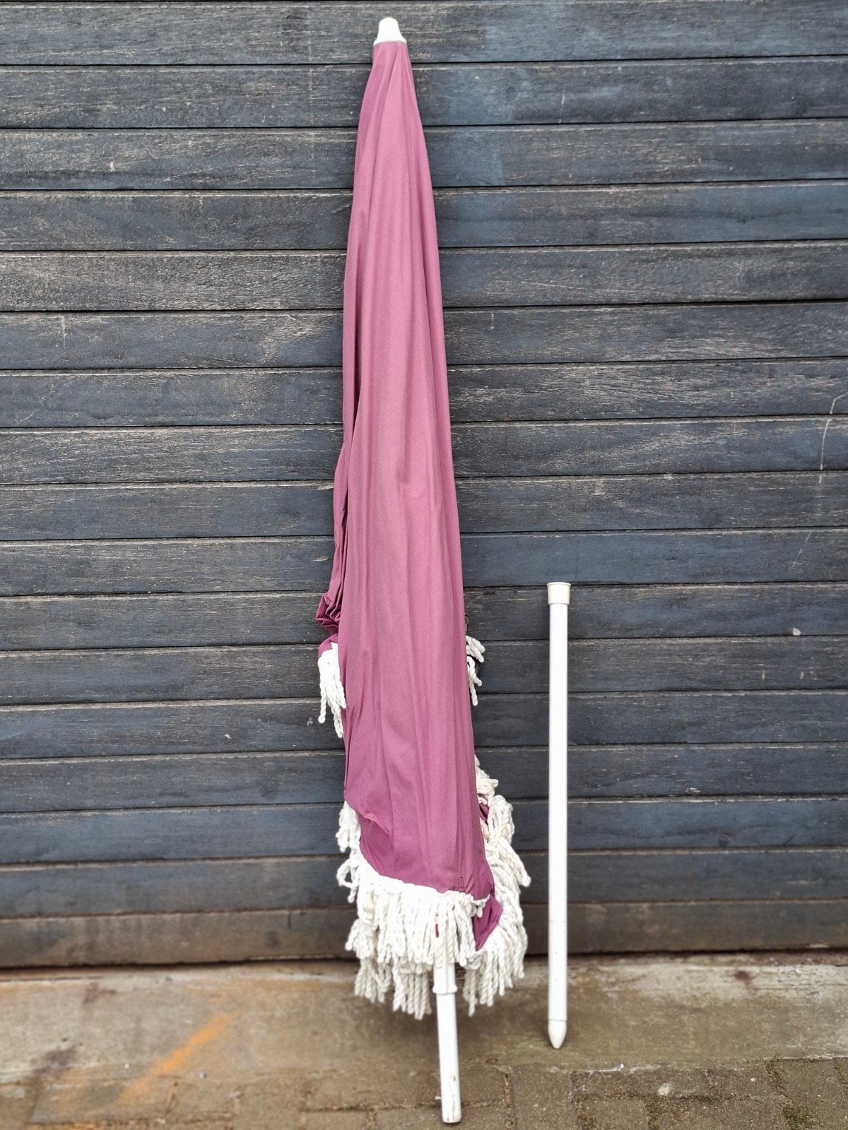 Parasol, Enlèvement ou Envoi