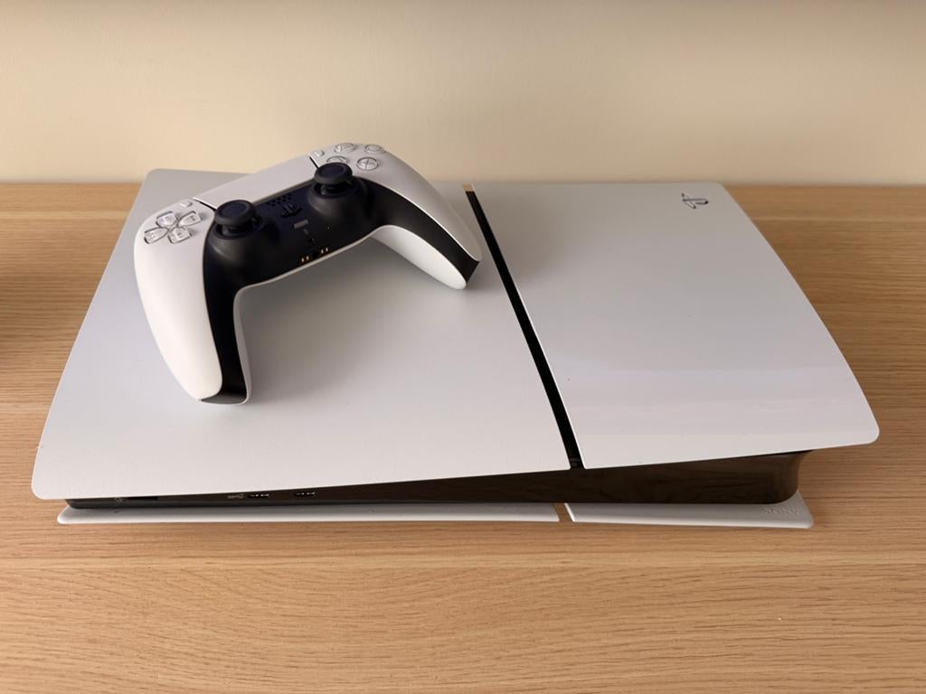 Playstation 5, Ophalen, Zo goed als nieuw, Playstation 5