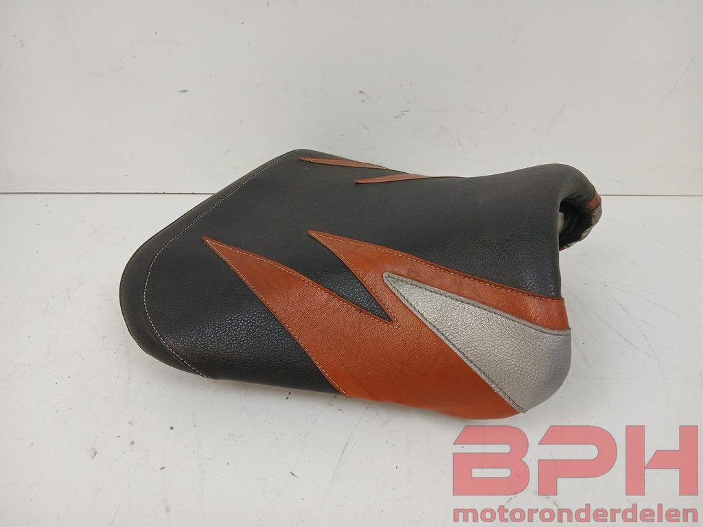 Zadel Suzuki GSX-R 600 750 K4 - K5 2004 t/m 2005 seat GSXR, Motoren, Gebruikt, -, -, Ophalen of Verzenden