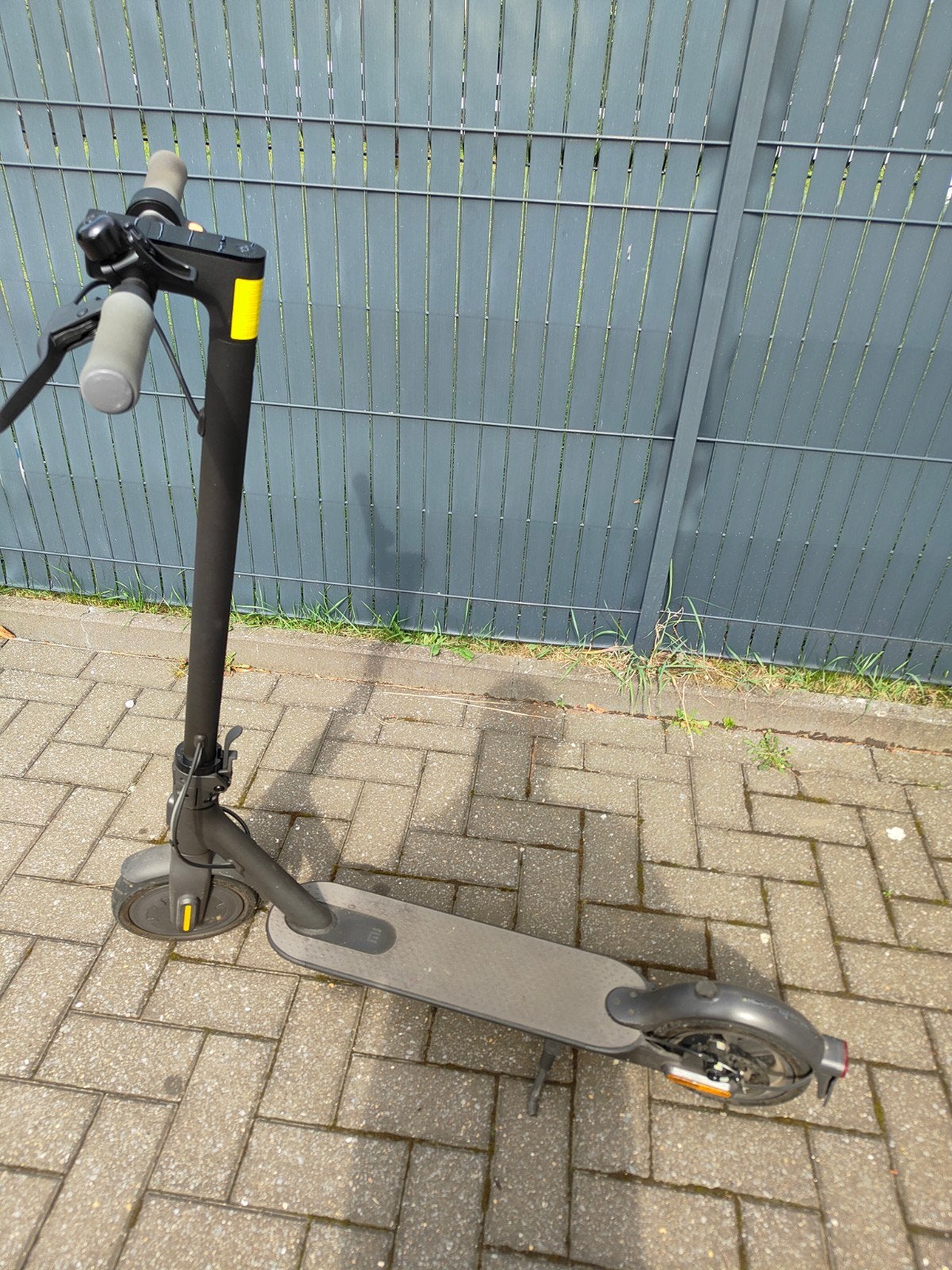 Trotinette électrique