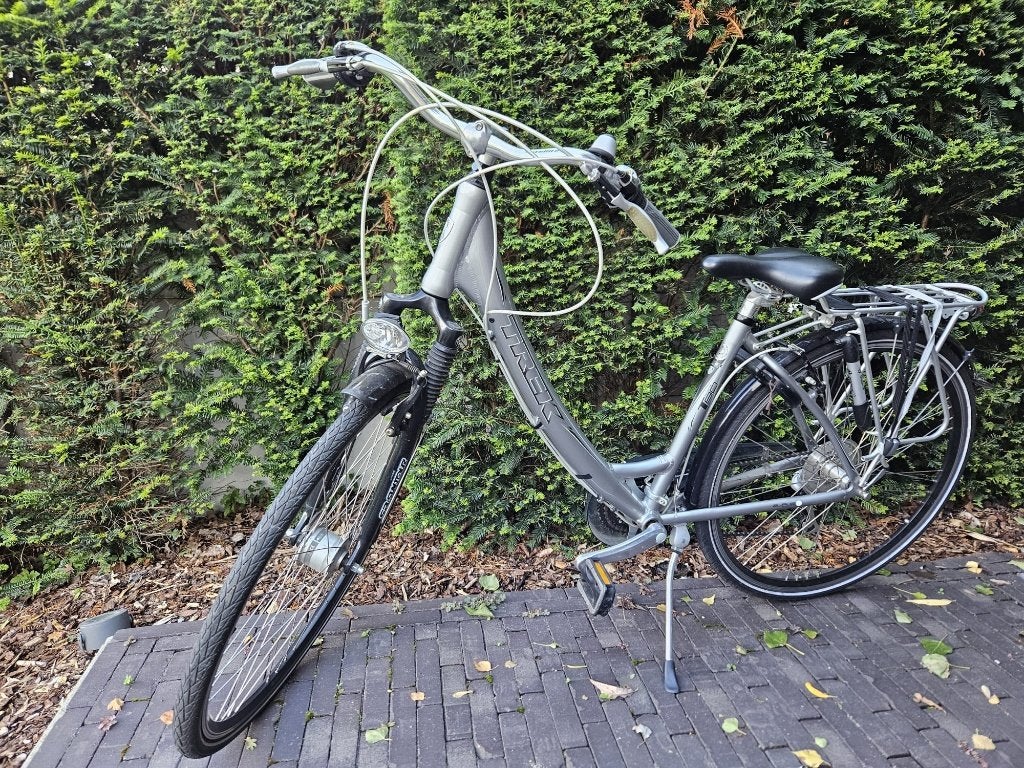Damesfiets, Autres marques, Vitesses, Frein sur jante, Enlèvement