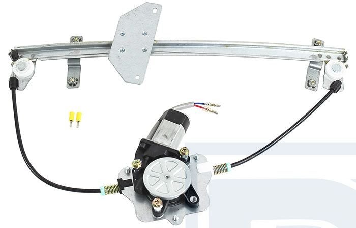 Volvo raam mechanisme ruit regelaars voor rechts OEM ref 308, Ophalen of Verzenden, Nieuw, Volvo