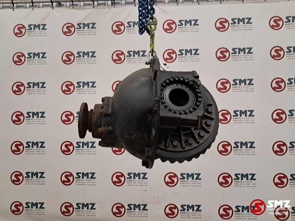 Occ differentiëel HY 13110 i = 4,111 MAN, Gebruikt, MAN, Transmissie en Accessoires
