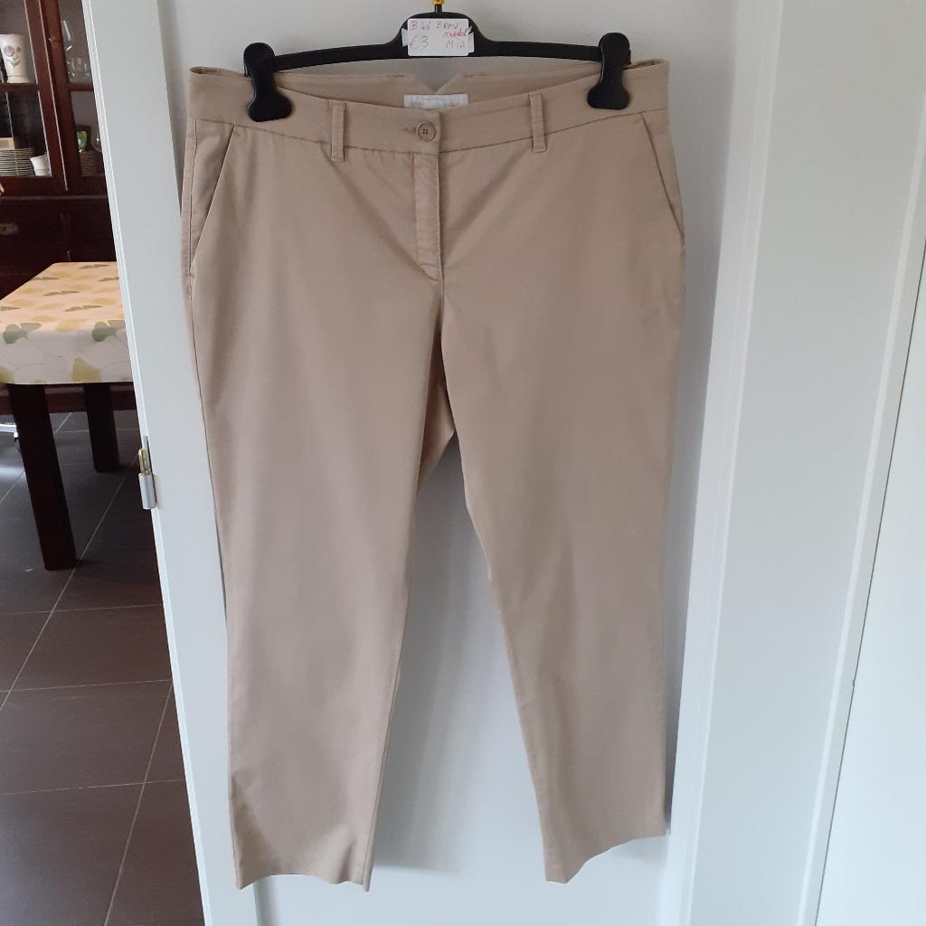 BRAX Model "Mia"  Camel spijkerbroek Maat: (B) 46 Prijs: € 3, Vêtements | Femmes, Jeans, Porté, Autres tailles de jeans, Autres couleurs