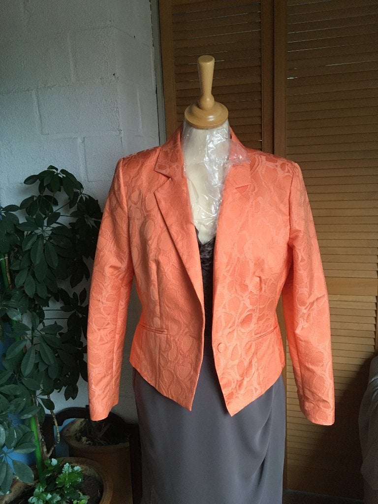 Blazer Linea Raffaelli, Taille 38/40 (M), Linea raffaelli, Enlèvement ou Envoi, Comme neuf