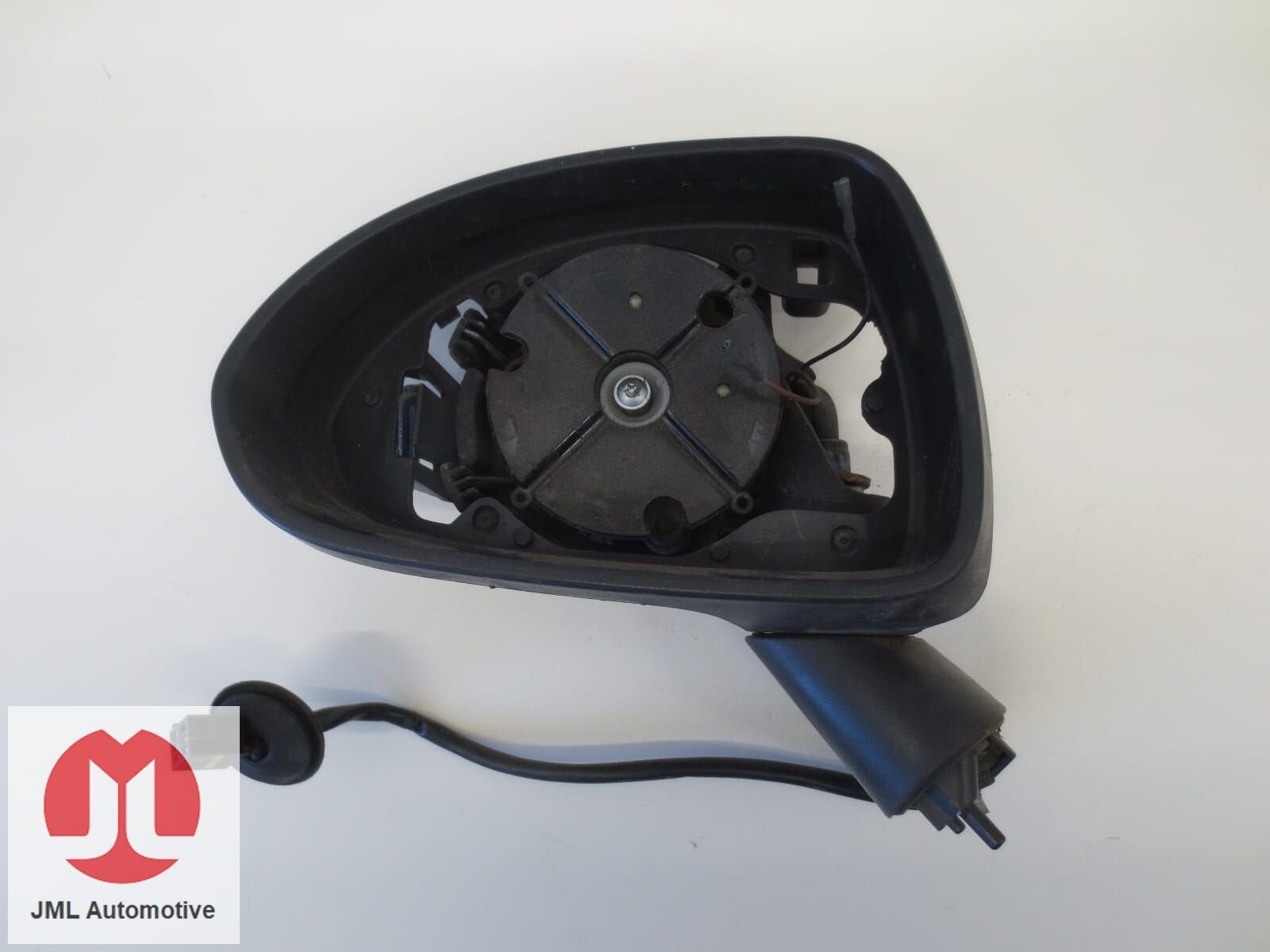 BUITENSPIEGEL LINKS OPEL CORSA, Gebruikt, -, -, Ophalen of Verzenden