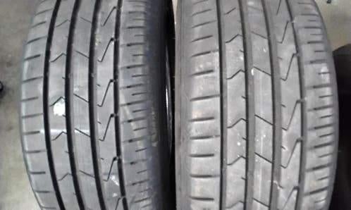 2 Banden 225 55 17.  Banden 250 17, Ophalen, 17 inch, Band(en), Zomerbanden