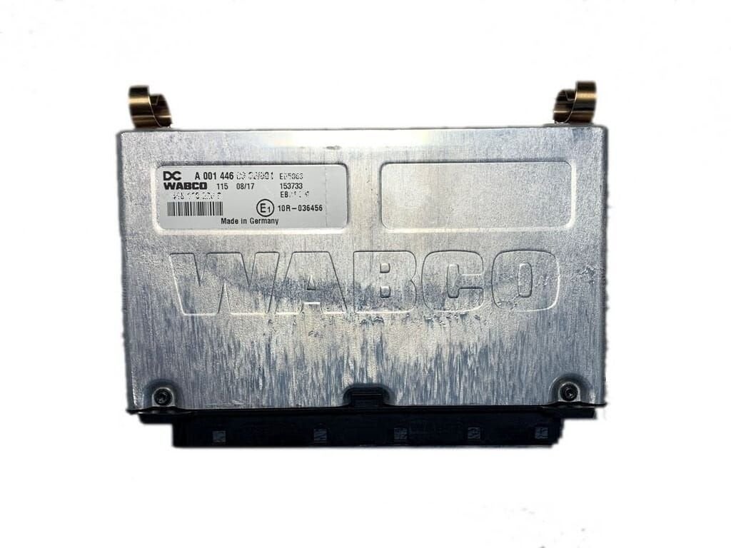 EBS WABCO ACTROS MP4 ANTOS AROCS ATEGO 0014460936, -, Nieuw, Ophalen of Verzenden, Remmen en Aandrijving