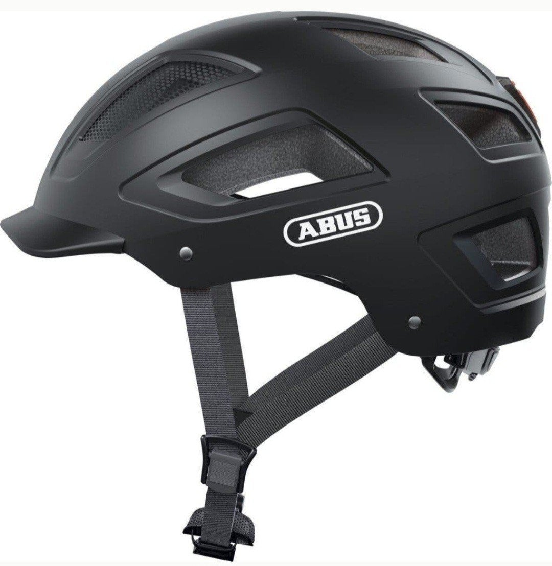 ABUS fietshelm Urban-i v2 52-58, Vélos & Vélomoteurs, Neuf, Garçon ou Fille, Abus, Enlèvement