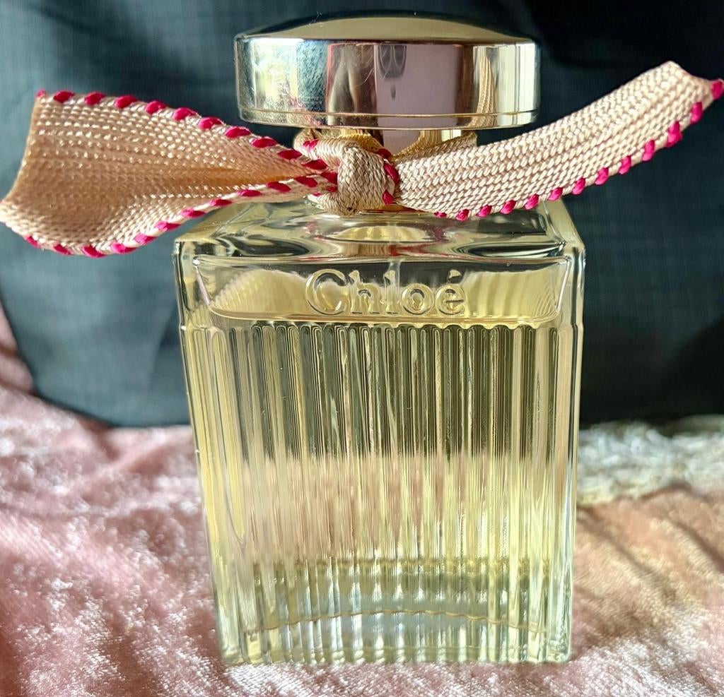 Chloe l'eau de parfum 100ml, Enlèvement ou Envoi