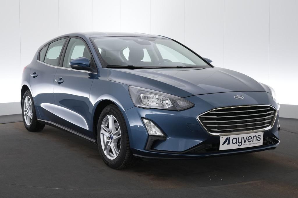 (2FNC262) FORD FOCUS, Focus, Achat, Euro 6, Entreprise