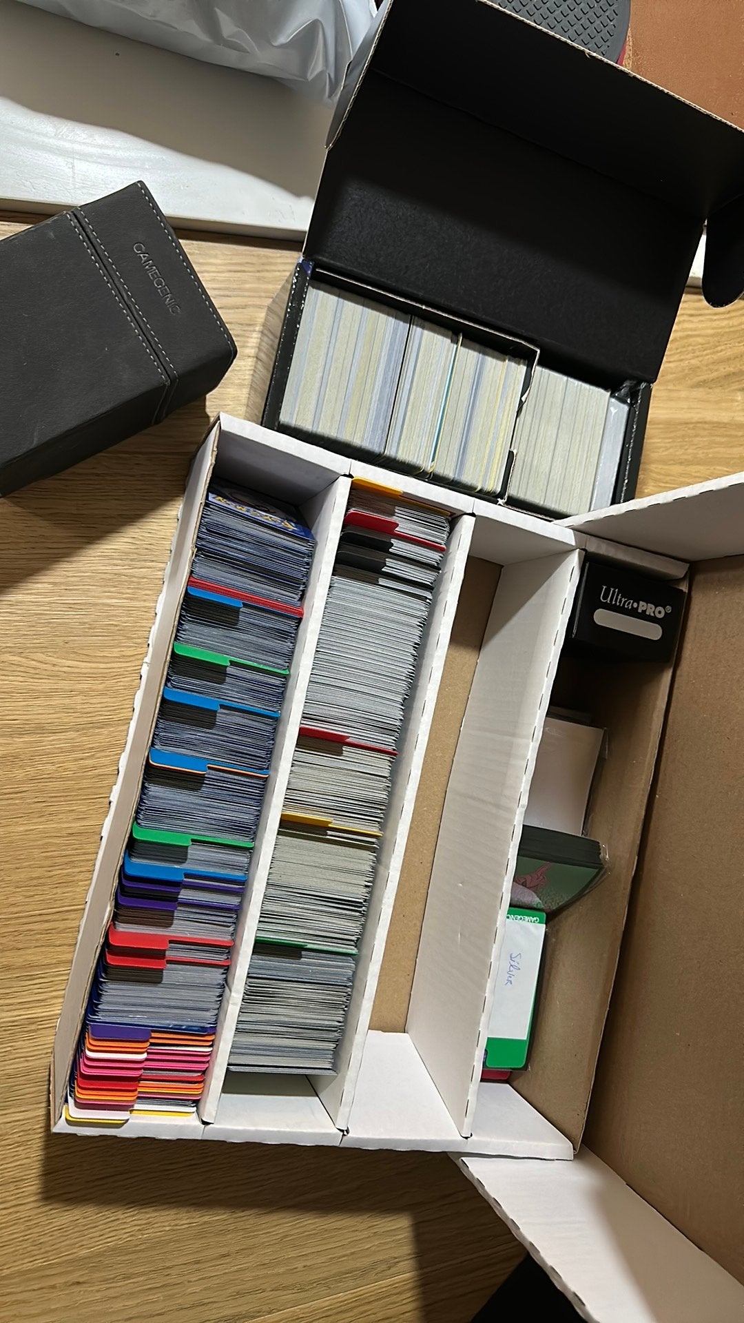 Pokémon TCG bulk, Hobby en Vrije tijd, Ophalen of Verzenden, Nieuw, Meerdere kaarten, Foil