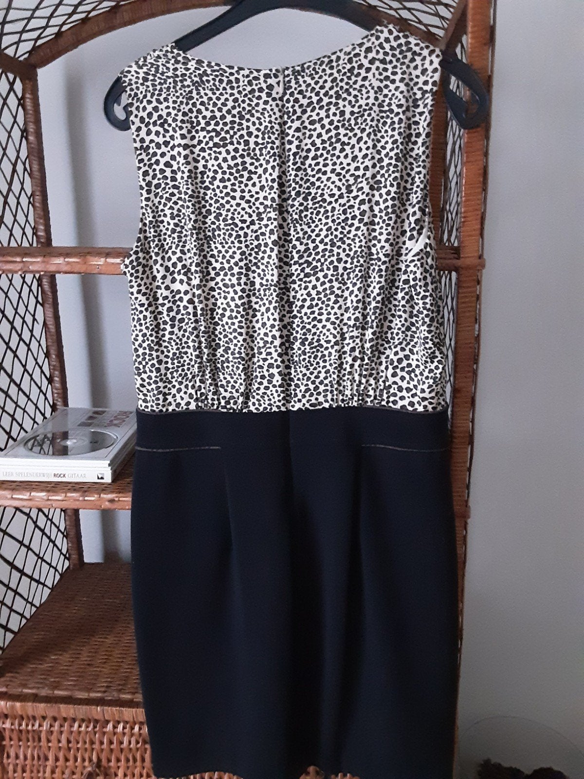 Kleedje, Ophalen, Maat 38/40 (M)