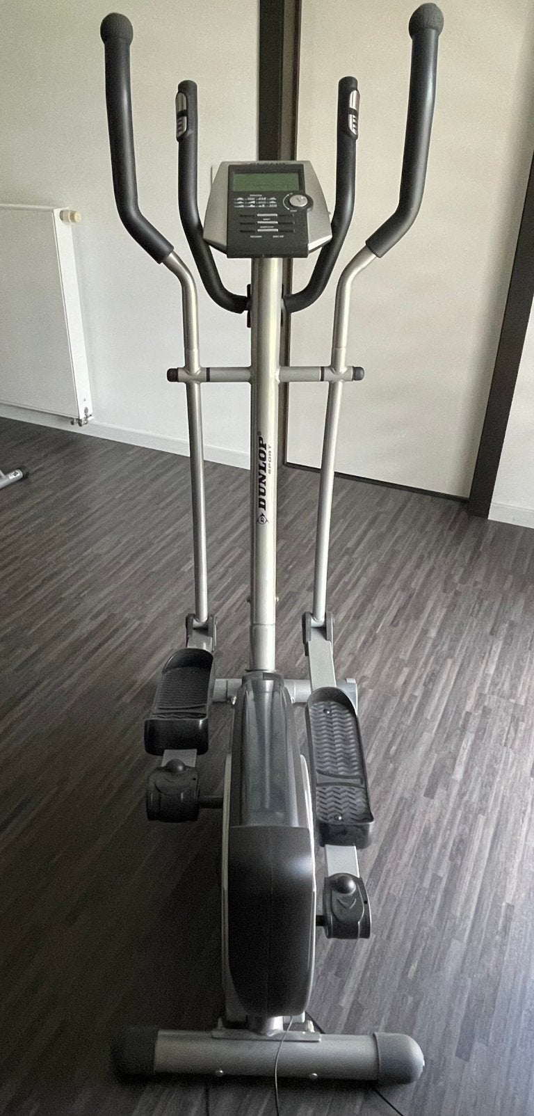 Crosstrainer XM-2, merk Dunlop, Enlèvement, Utilisé, Vélo elliptique