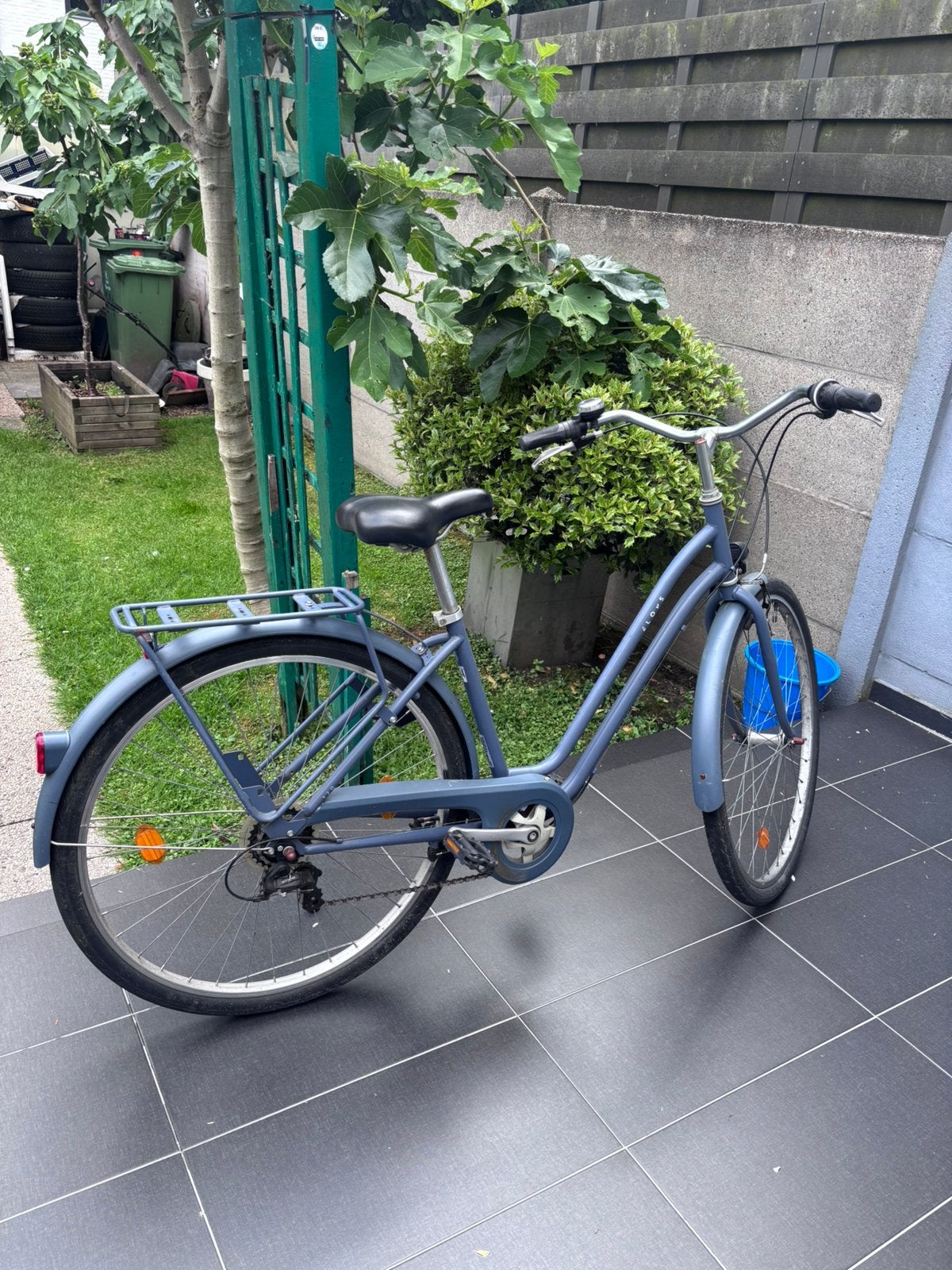 Elops fiets - in perfecte staat, Ophalen, Zo goed als nieuw, Overige merken