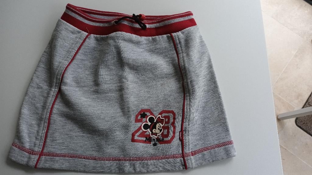 Jupe - Disney - Taille 116, Enfants & Bébés, Vêtements enfant | Taille 116, Disney, Robe ou Jupe, Enlèvement ou Envoi, Comme neuf