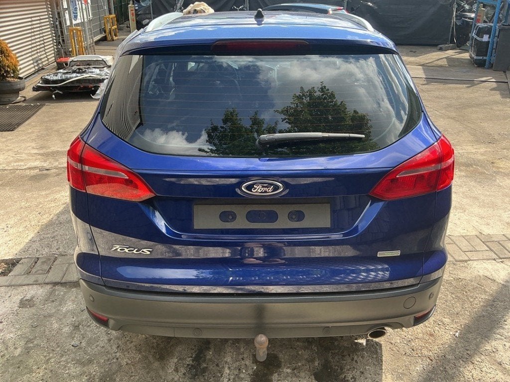 SUBFRAME Ford Focus 3 Wagon (|2342844|BV615K067CH|), Auto-onderdelen, Gebruikt, Henry-Ford-Straße  1
50735  Köln, DE, Ford-Werke GmbH