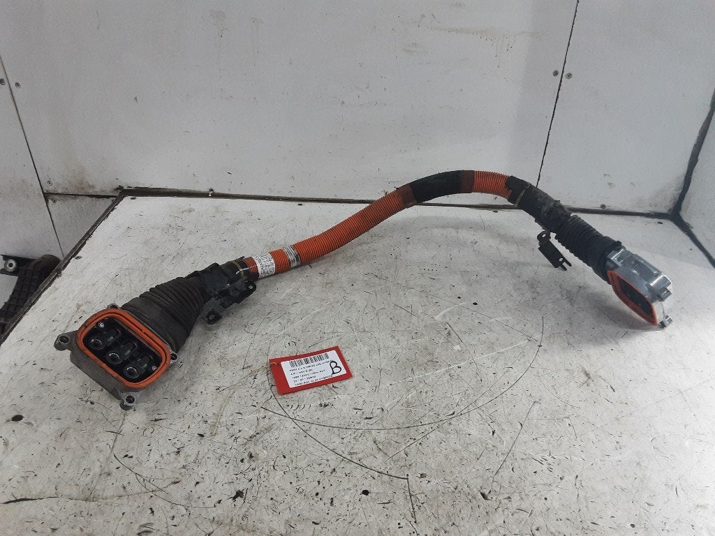 LAADKABEL BMW X2 (F39) (01-2017/10-2023) (6824129), Gebruikt, Mevr. I. Hauben, BMW, Rue de l'Espoir 34 34
4030  GRIVEGNÉE, BE