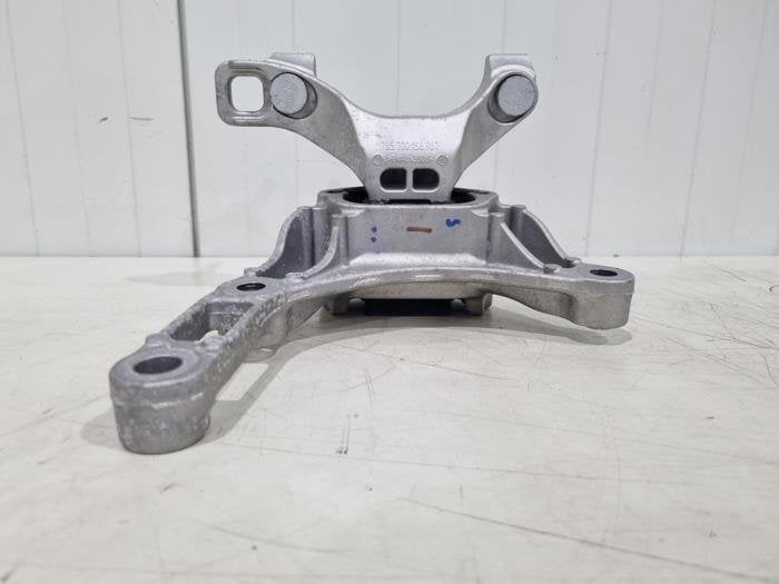 Support moteur d'un Citroen E-C3, -, 3 mois de garantie, Utilisé, -