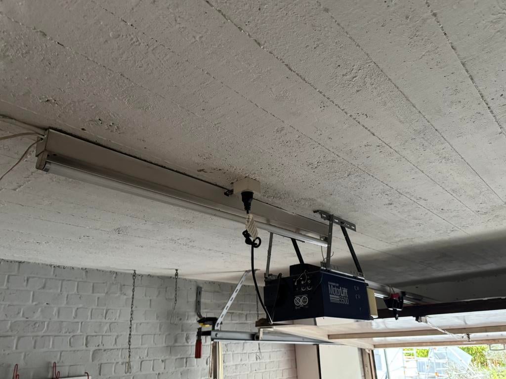 (garage)deur opener, Immo, Garages en Parkeerplaatsen, Mechelen