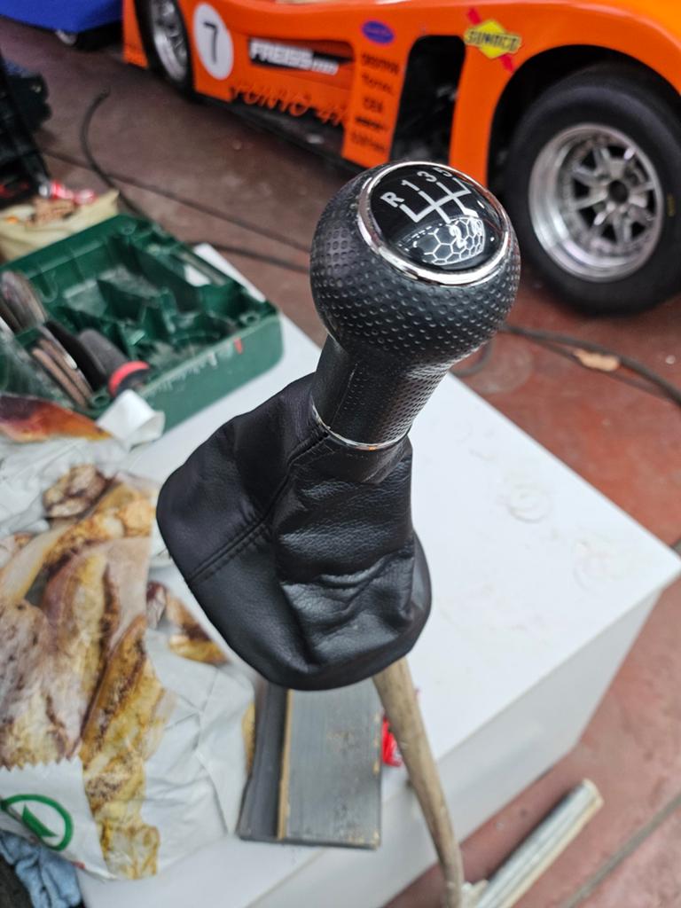 Pommeau Golf 3 / 4 /5  et autres, Auto-onderdelen, Ophalen