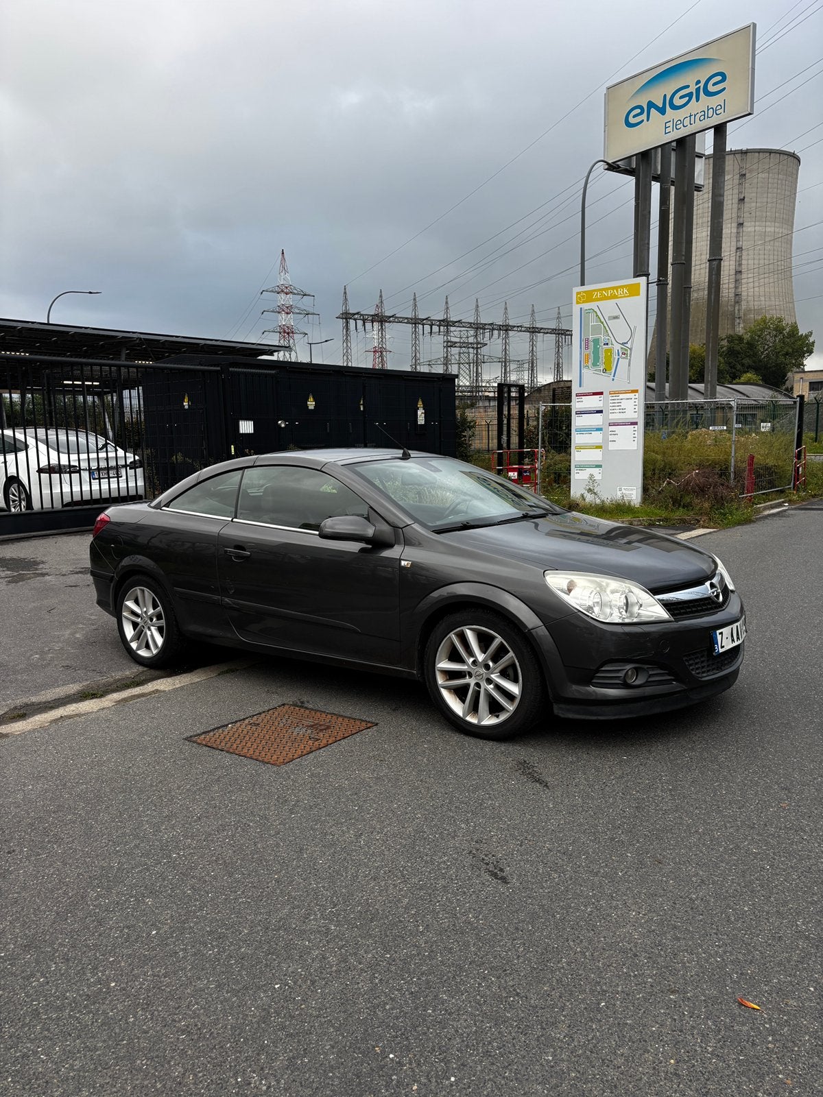 Opel astra cabriolet, Autos, Cuir, Achat, Intérieur cuir, Cabriolet
